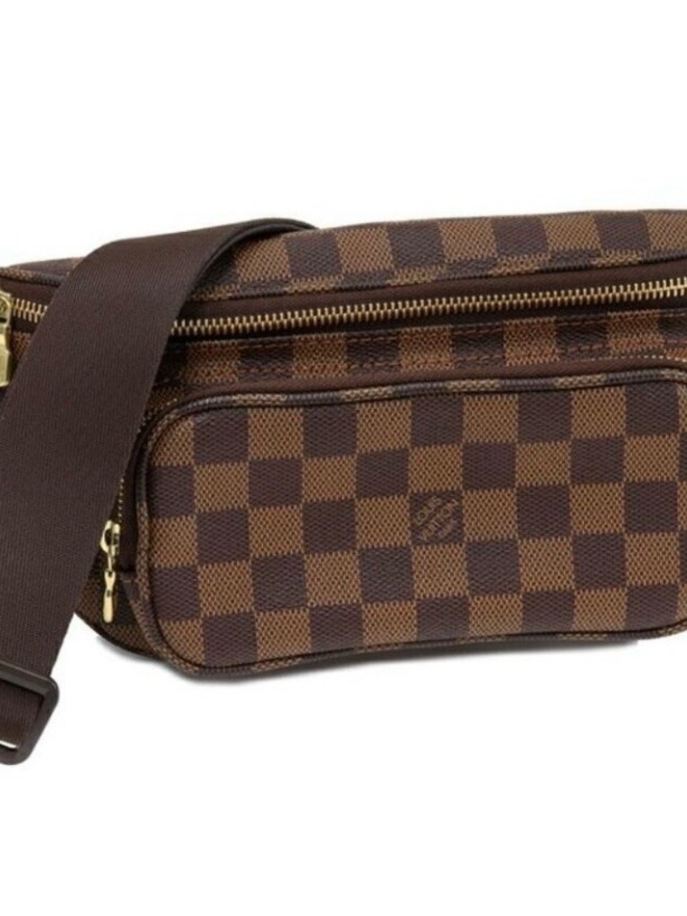 Louis Vuitton Damier
Bum Bag- Guaranteed authentic